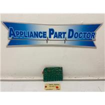 Whirlpool Range 8273977 spark module used