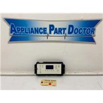 Whirlpool Oven W10173526 control board used