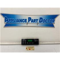 GE Oven WB27K10096 control board used