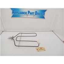 GE OVEN GE WB44K10002 BROIL ELEMENT NEW