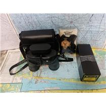 Boaters' Resale Shop of TX 2607 1803.01 BUSHNELL 7x50 MARINE BINOCULAR KIT
