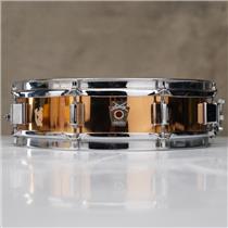 Ludwig LB553 Bronze 3.5" x 13" Piccolo Snare Drum #59092