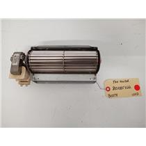 BOSCH RANGE 8001085422 FAN MOTOR USED