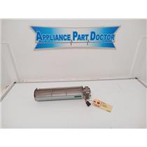 KITCHEN AID WHIRLPOOL OVEN  D01019 D02285 FAN MOTOR USED