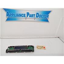THERMADOR OVEN 11022987 MED301EWS/01 PROGRAMMED CONTROL BOARD INTERFACE USED