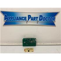 GE Washer 290D2861G103 inverter board used