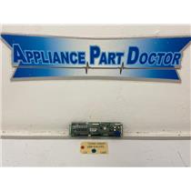 LG Refrigerator EBR320283 control board used