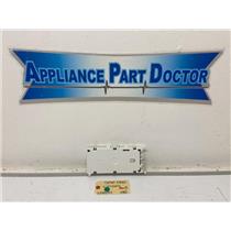 Whirlpool Dryer W10110641 Rev B control board used