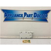 Whirlpool Dryer W10214009 Rev B control board used