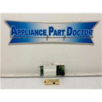 Kenmore Washer W10118244 Rev B control board used