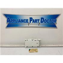 Whirlpool Dryer W10249825 Rev C control board used