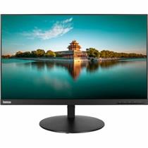 Lenovo ThinkVision P24Q-10 23.8 in LED Monitor