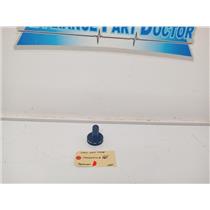 THERMADOR OVEN OVEN PAKNOBLUNG BLUE OVEN KNOB 150 TO 500 BROIL CLEAN OFF USED