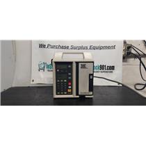 Baxter Travenol Flo-gard 6200 Patient Monitor