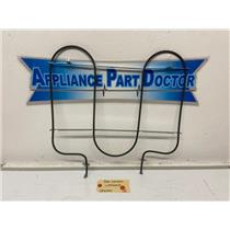Whirlpool Range W10856603 broil element open box