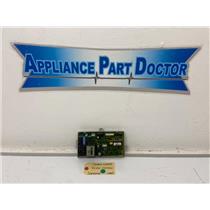 Samsung Dryer DC26-00005C control board used