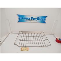 KENMORE OVEN MODEL 79048473411 790.4847 BOTTOM OVEN OFFSET RACK OEM OB