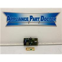 Samsung Dryer DC26-00005C control board used