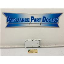 Whirlpool Dryer W10256719 control board used