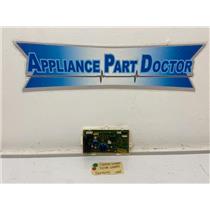 Samsung Dryer DC94-03493A control board used