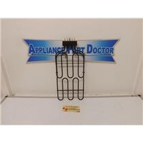 Jenn-Air Cooktop WP5700M426-60 04100014-4 Grill Dual Element Used