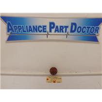 Wolf Range 801312 Red Control Knob Used