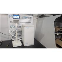 Millipore Milli-Q IQ 7000 Ultrapure Water Purification System w/ Q-POD
