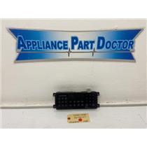 Frigidaire Oven 316560127 control board used
