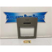 Thermador Refrigerator 00241269 dispenser control w/ cover used