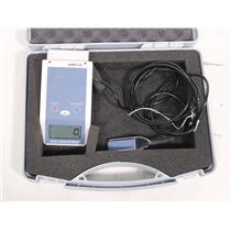 Unfors 710L Radiographic Mult-O-Meter XRay mAs Meter
