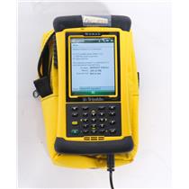Trimble Nomad Data Collector TDS GPS Geographic Data Collector