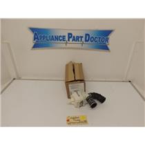 Whirlpool Dishwasher W11462455 Drain Pump Used