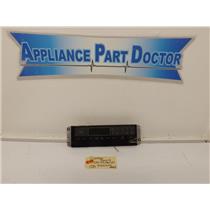 Jenn-Air Range 5701M486-60 74008114 Control Board Used