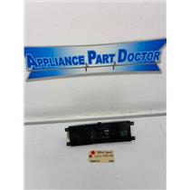 Samsung Range DE41-00347A Control Board Used