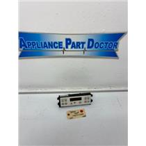 GE Range WB27T10380 Board Used