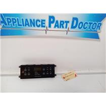 SPIT FIRE OVEN SF5301-S7507-M CONTROL BOARD USED