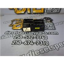2013 2014 DODGE RAM 1500 SLT 5.7 HEMI AUTO 4X4 JUCTION FUSE BOX  68089578AG OEM