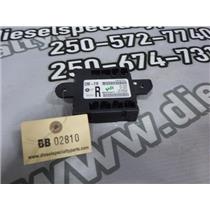 2013 2014 DODGE RAM 1500 SLT 5.7 HEMI AUTO 4X4 FRONT RIGHT PASSENGER DOOR MODULE