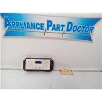 WHIRLPOOL STOVE W10114372 CONTROL BOARD USED
