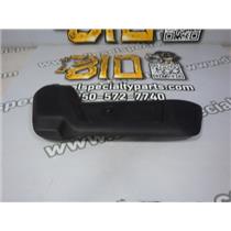 2013 2014 DODGE RAM 1500 SLT 5.7 HEMI AUTO 4X4 BLACK PASSENGER SEAT TRIM COVER