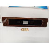 WHIRLPOOL OVEN /MICRO P23025A2Z YS2300CMXZ 1025321178  WOOD GRAIN TOUCH PNL NEW