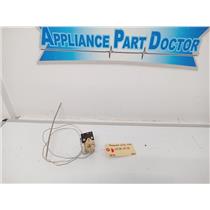 KKTB OVEN KKTB-18-48 THERMOSTAT WITH CAPILLARY TUBE USED