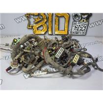 2013 2014 DODGE RAM 1500 SLT 5.7 HEMI AUTO 4X4 ENGINE WIRING HARNESS 68206853AD