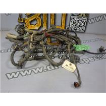2013 2014 DODGE RAM 1500 5.7 HEMI AUTO 4X4 QUADCAB SHORTBOX FRAME WIRING HARNESS