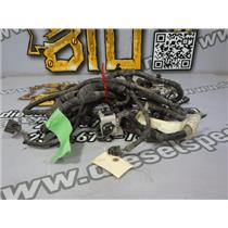 2013 2014 DODGE RAM 1500 SLT 5.7 HEMI AUTO 4X4 LEFT ENGINE BAY WIRING HARNESS
