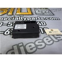 2013 2014 DODGE RAM 1500 SLT 5.7 HEMI AUTO 4X4 ITBM TRAILER BRAKE MODULE
