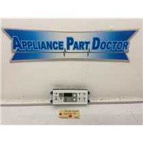 Maytag Range 7601P511-60 control board used