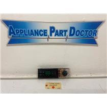 GE Range WB27K5128 control board used