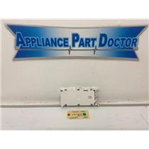 Whirlpool Dryer W10111606 Rev E control board used