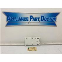 Whirlpool Dryer W10050520 Rev A control board used